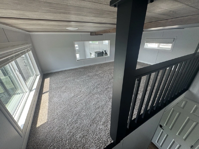2026 WOODLAND PARK TIMBER RIDGE TR-252L GRAND TETONS