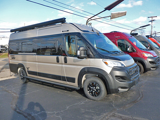 2026 Winnebago Travato 59K in dayton OH