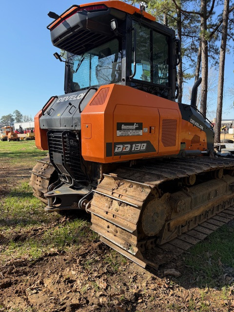 2024 Develon DD130 in Jackson, MS