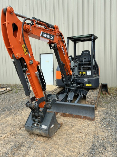 2024 Develon DX42-7 in Shreveport, LA