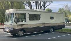 1997 Safari TREK 2830 DSL RV