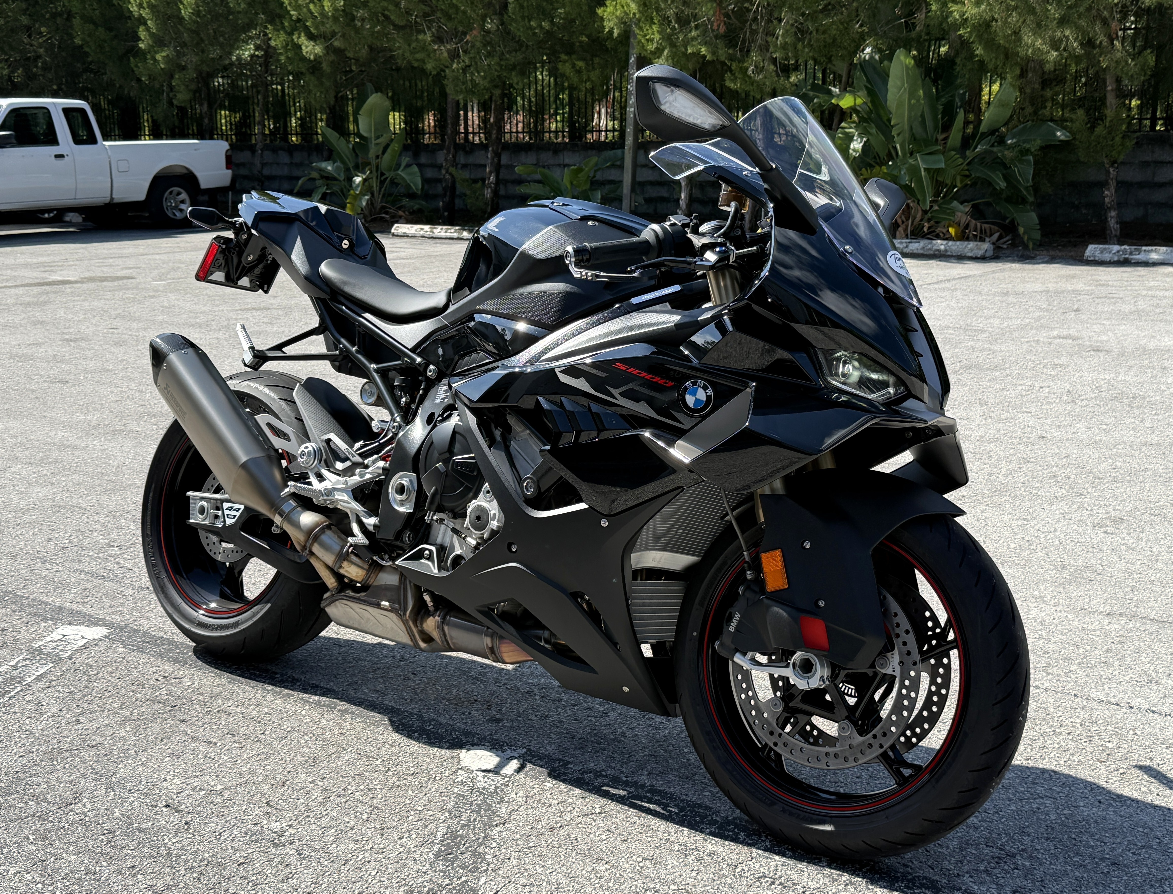 2026 BMW S 1000 RR 1000 RR in Odessa, FL