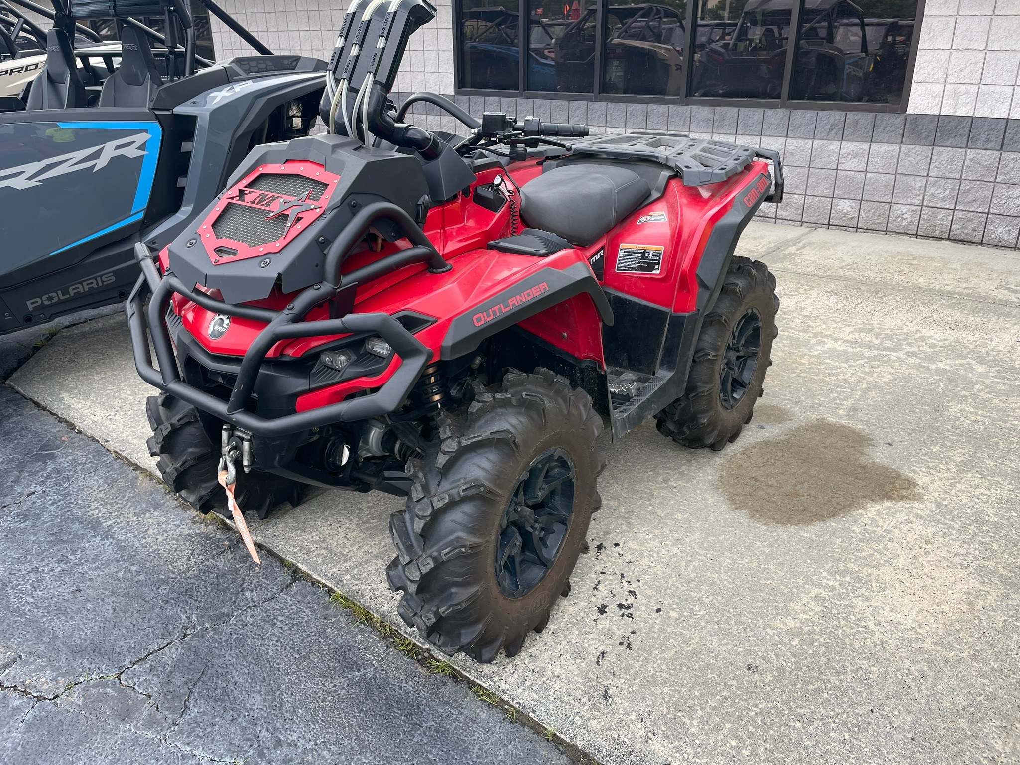 Can-Am Four Wheelers For Sale Near Augusta, GA - ATV Trader