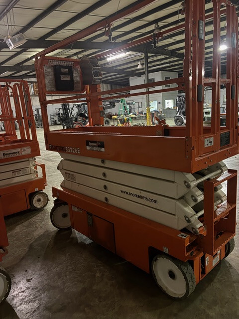2022 Snorkel S3226E in Jackson, MS