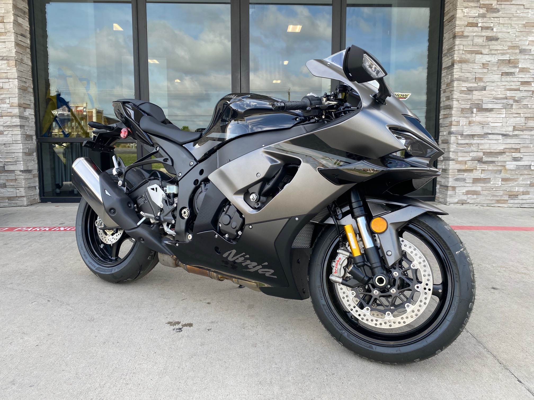 Other Ninja Standard Motorcycles For Sale Near 97223 - Kawasaki
