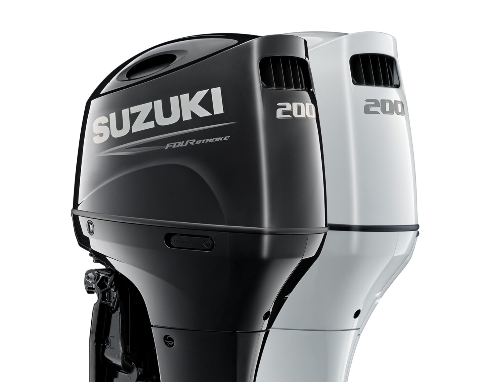 2026 Suzuki DF200A in corpus christi TX
