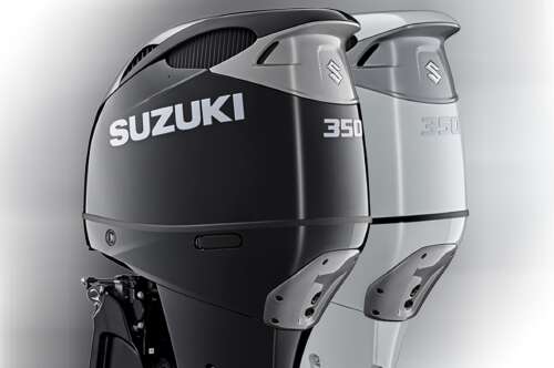 2027 Suzuki DF350AMD NAN in donna TX