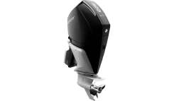 2024 Mercury Verado Single Outboard Engine boat