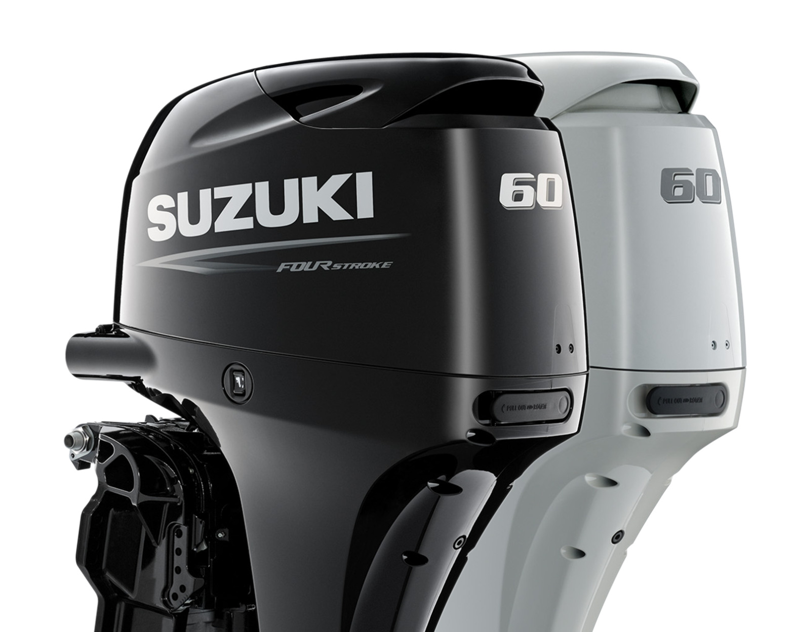 2026 Suzuki DF60A NAN in donna TX