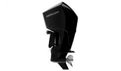 2023 Mercury FourStroke Single Outboard Engine boat