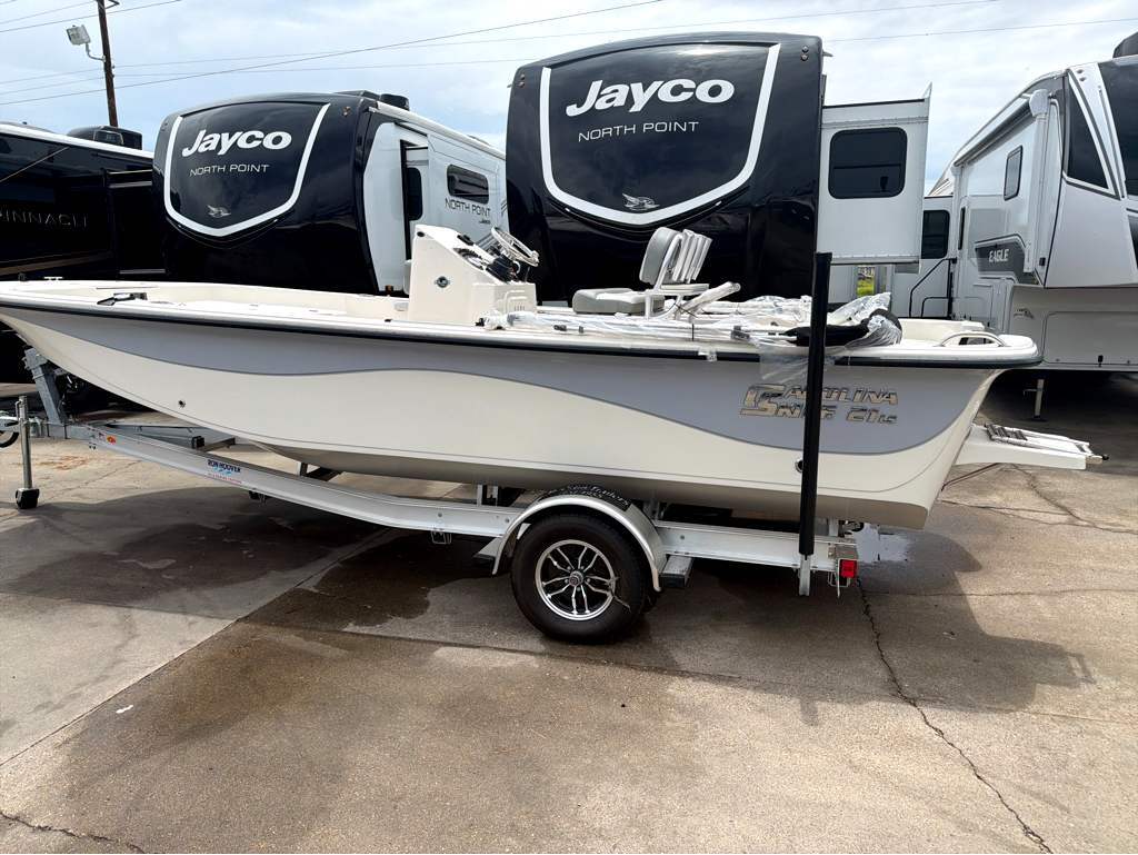 2026 Carolina Skiff 21 LS in corpus christi TX