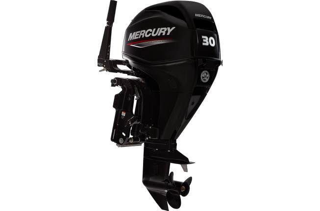 2023 Mercury FourStroke 9.9 in breckenridge TX