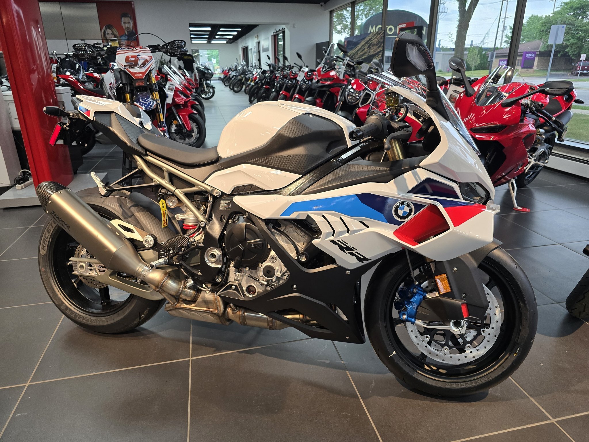 2026 BMW S 1000 RR 1000 RR in West Allis, WI