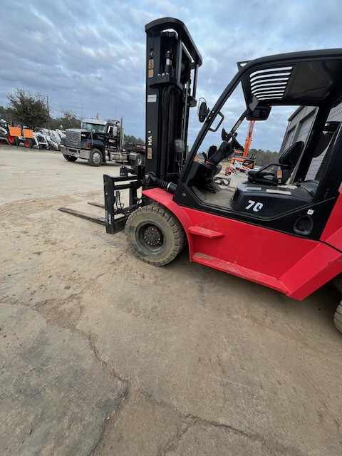 2022 HC Forklift HANGCHA FP70 in Jackson, MS