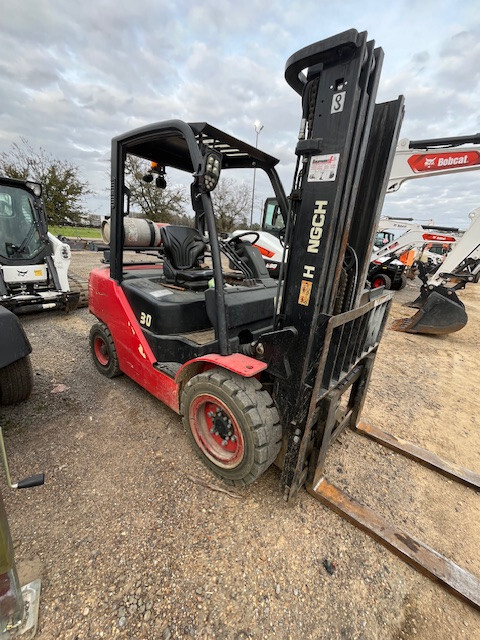 2023 HC Forklift HANGCHA FP30 in Jackson, MS