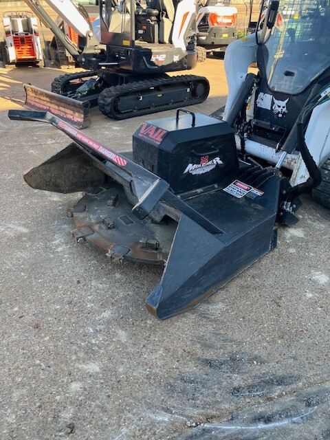 2022 Vail Products XD17900BVS