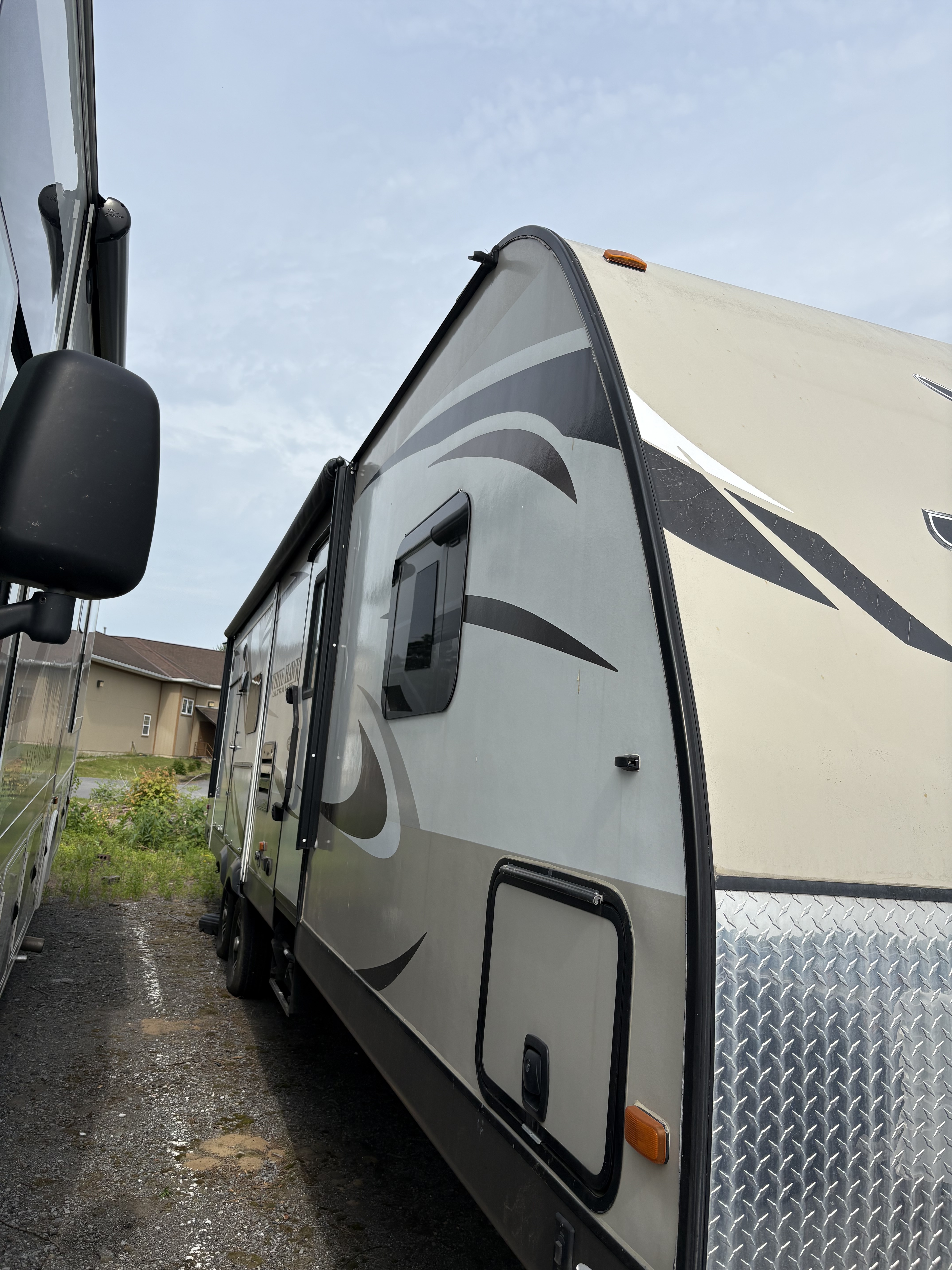 Jayco White Hawk 33RSKS RVs for sale - RV Trader