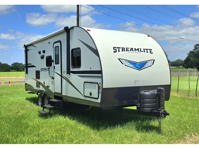 2020 Gulf Stream STREAMLITE 25BHS