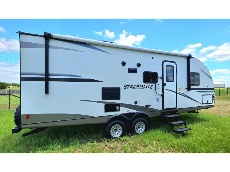 2020 Gulf Stream STREAMLITE 25BHS