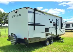 2020 Gulf Stream STREAMLITE 25BHS
