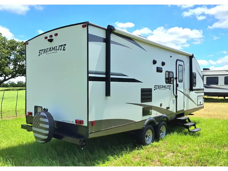 2020 Gulf Stream STREAMLITE 25BHS