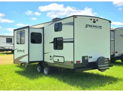 2020 Gulf Stream STREAMLITE 25BHS