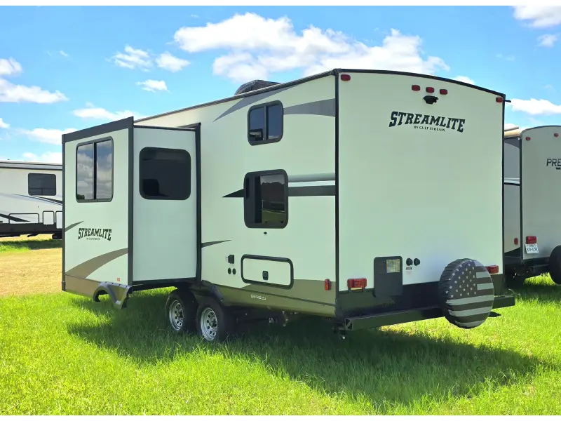 2020 Gulf Stream STREAMLITE 25BHS