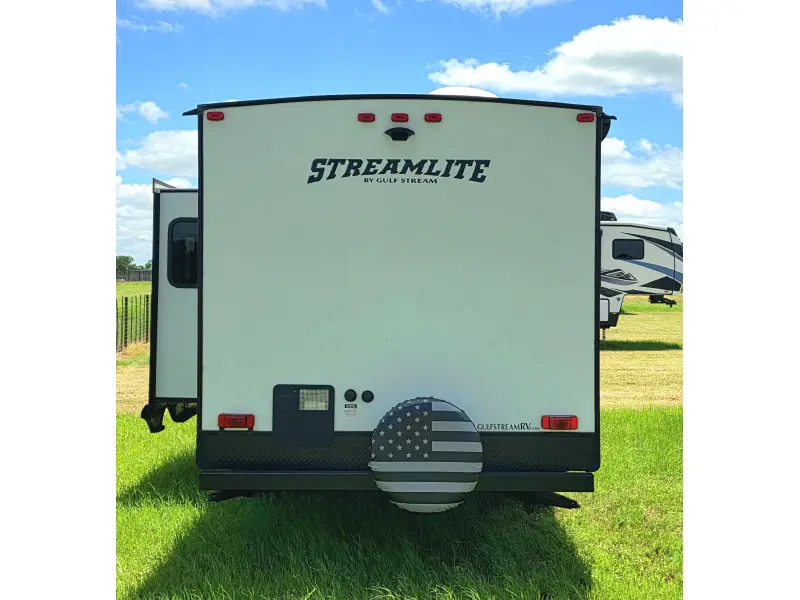 2020 Gulf Stream STREAMLITE 25BHS