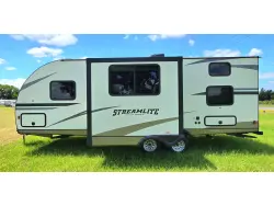 2020 Gulf Stream STREAMLITE 25BHS