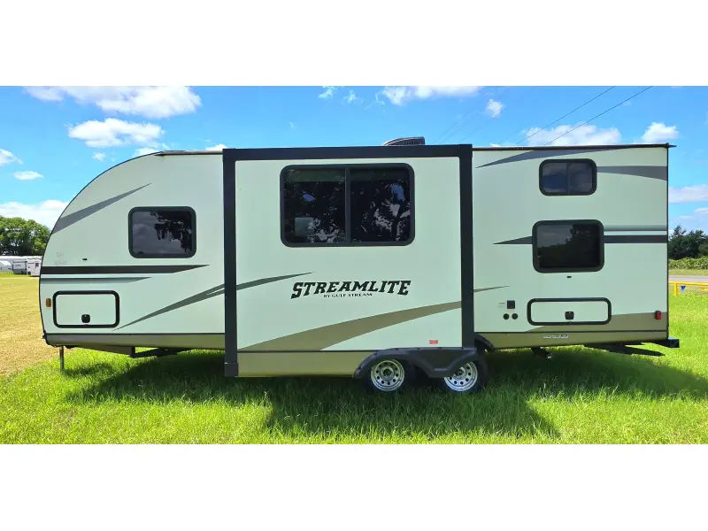 2020 Gulf Stream STREAMLITE 25BHS