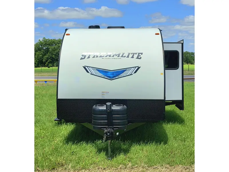 2020 Gulf Stream STREAMLITE 25BHS