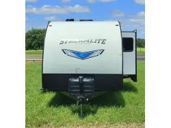 2020 Gulf Stream STREAMLITE 25BHS