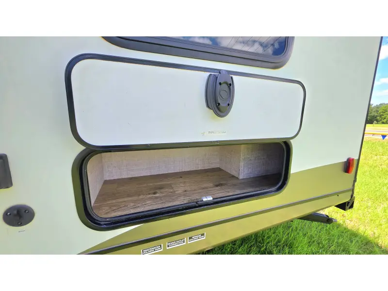 2020 Gulf Stream STREAMLITE 25BHS
