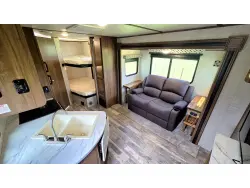 2020 Gulf Stream STREAMLITE 25BHS