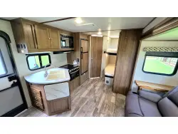 2020 Gulf Stream STREAMLITE 25BHS
