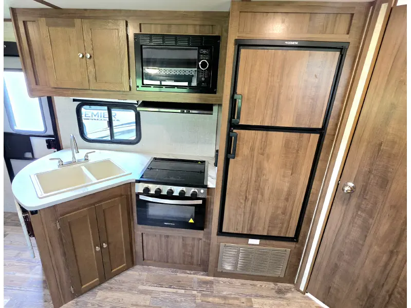 2020 Gulf Stream STREAMLITE 25BHS