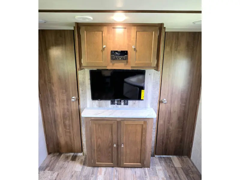 2020 Gulf Stream STREAMLITE 25BHS