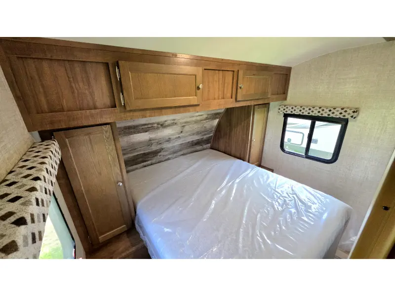 2020 Gulf Stream STREAMLITE 25BHS