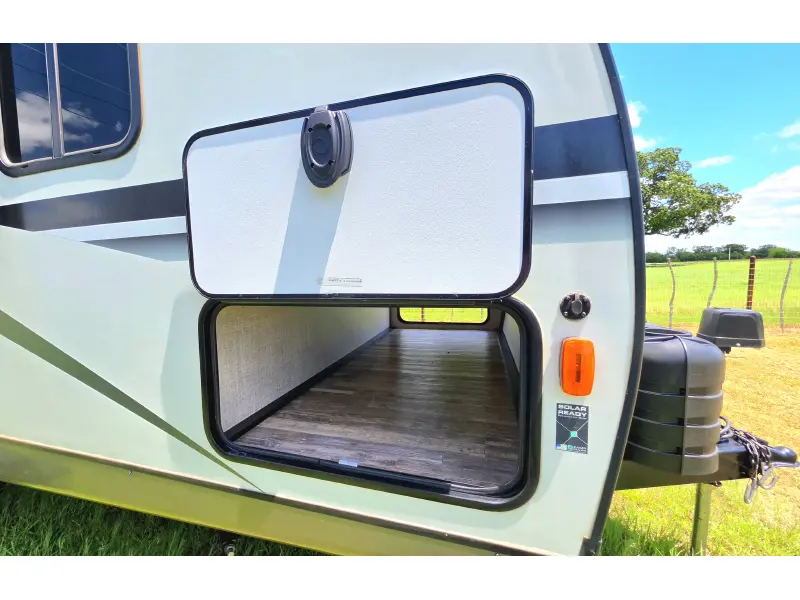 2020 Gulf Stream STREAMLITE 25BHS