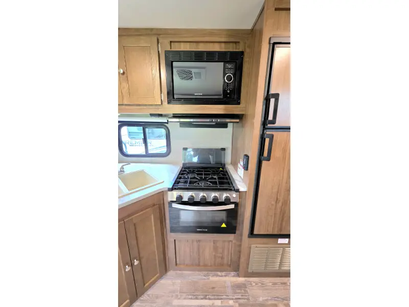 2020 Gulf Stream STREAMLITE 25BHS