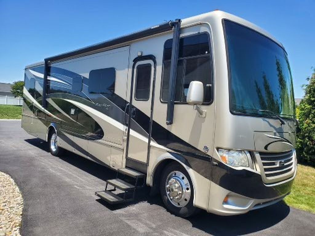 2016 Newmar BAY STAR 3518 RV