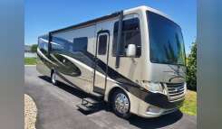 2016 Newmar BAY STAR 3518 RV