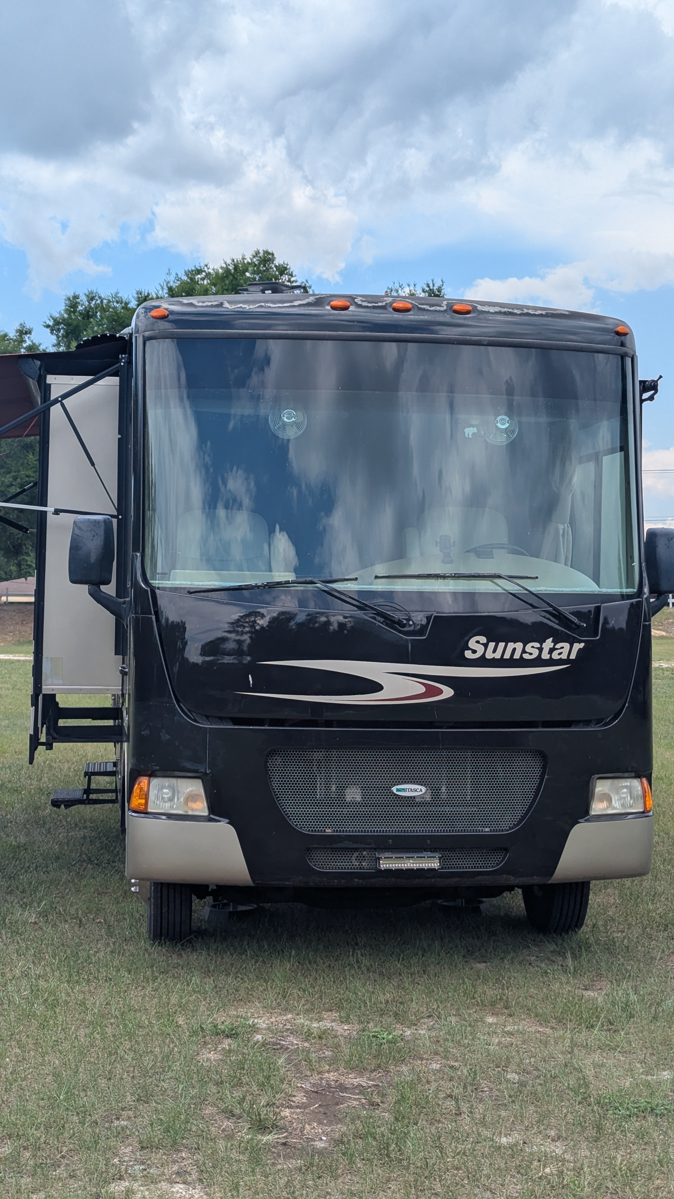 2012 Itasca SUNSTAR 30T in brandon FL