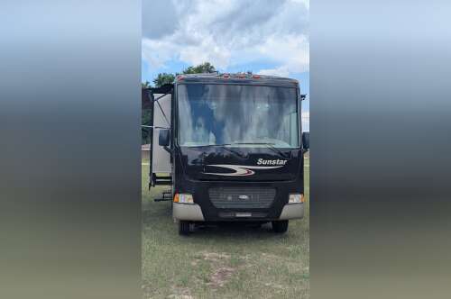 2012 Itasca SUNSTAR 30T in brandon FL