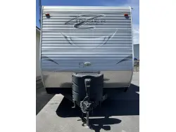 2017 CROSSROADS ZINGER 25BH
