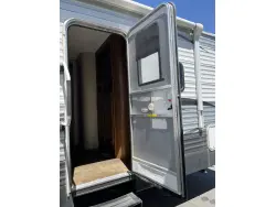 2017 CROSSROADS ZINGER 25BH