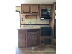 2017 CROSSROADS ZINGER 25BH
