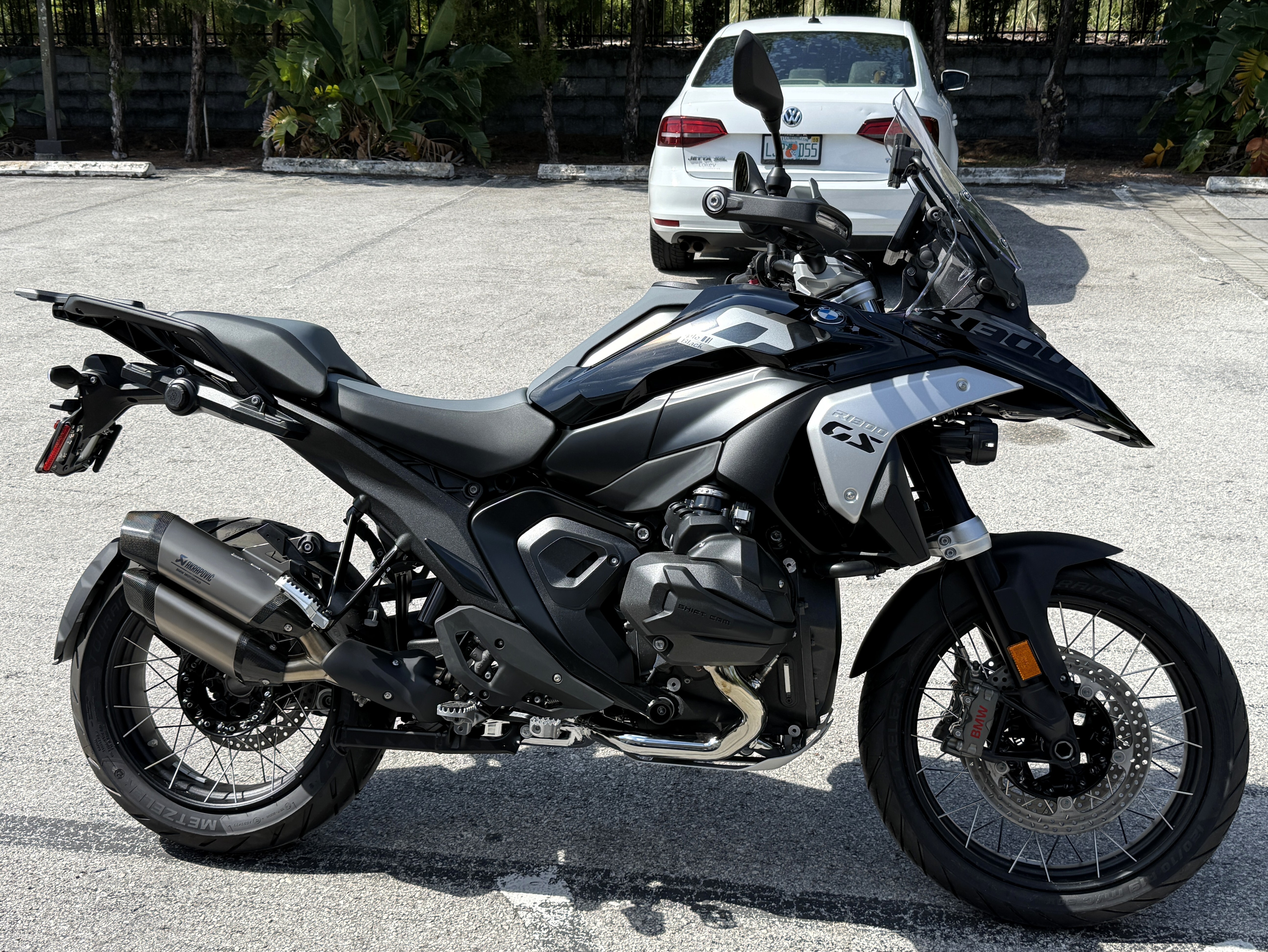 2026 BMW R 1300 GS 1300 GS in Odessa, FL