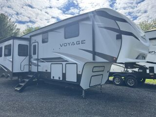 2021 WINNEBAGO VOYAGE 3134RL