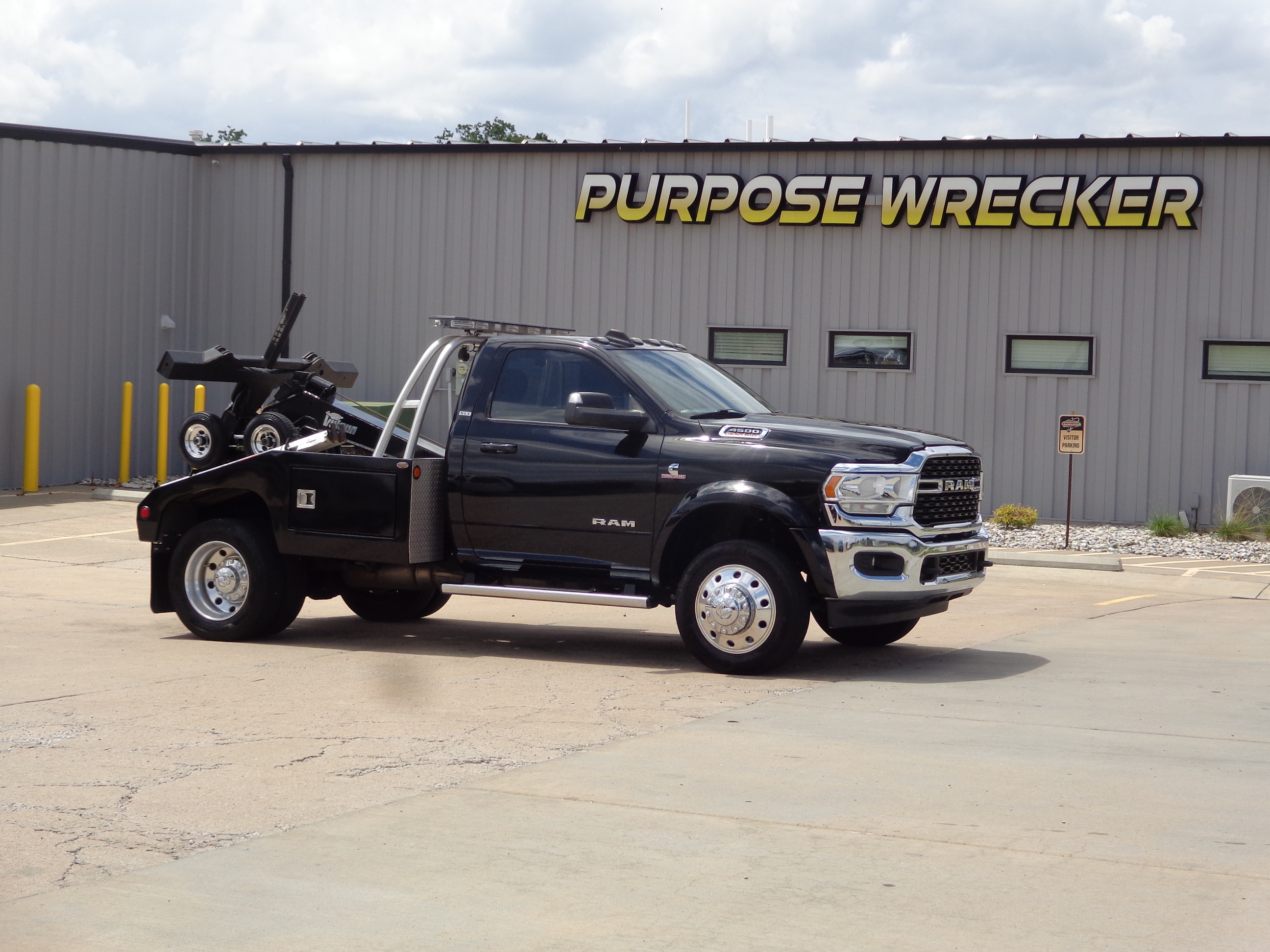 2022 RAM 4500 SLT in Wentzville, MO
